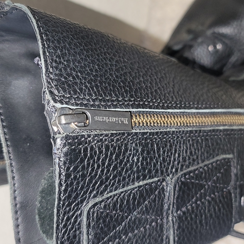 Dr. Martens Jagger Platform Boots - Picture 13 of 16